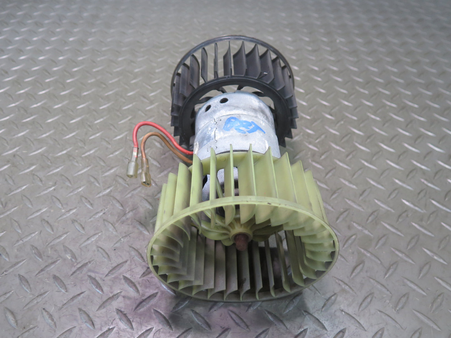 00-02 BMW E36/7 Z3 AC Heater Blower Motor Fan OEM