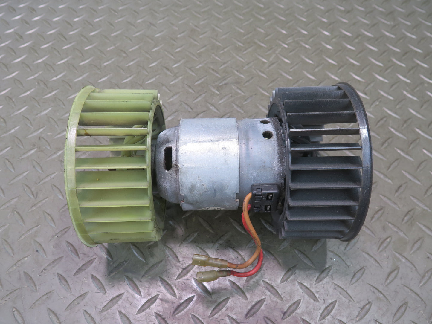 00-02 BMW E36/7 Z3 AC Heater Blower Motor Fan OEM