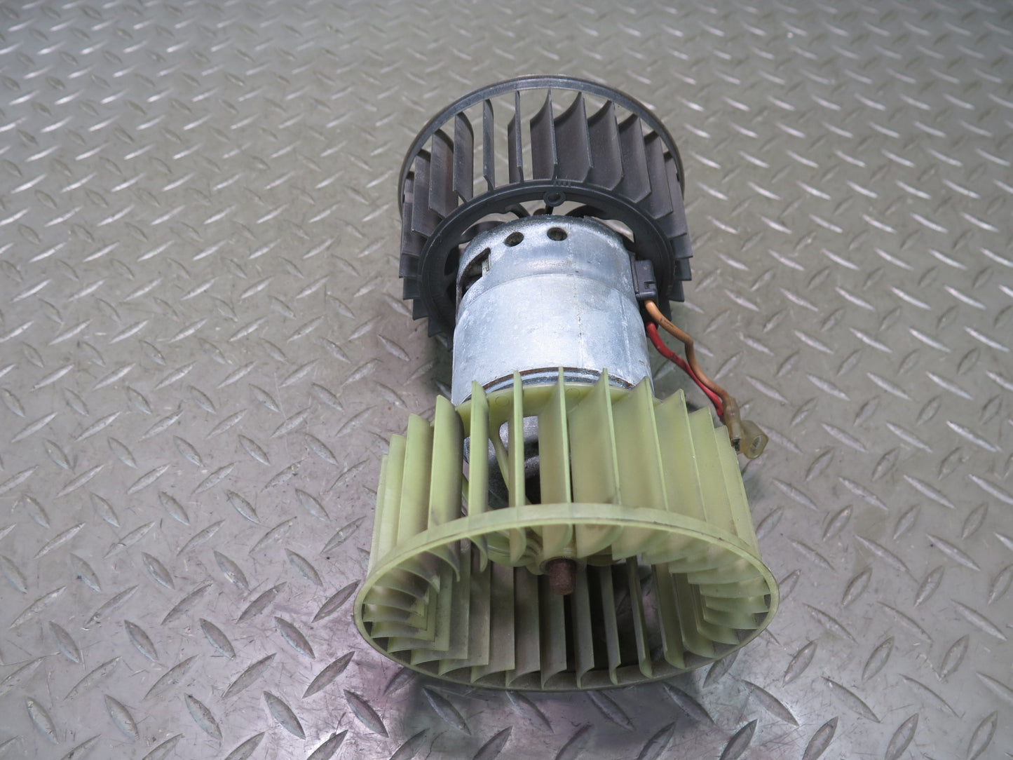 00-02 BMW E36/7 Z3 AC Heater Blower Motor Fan OEM