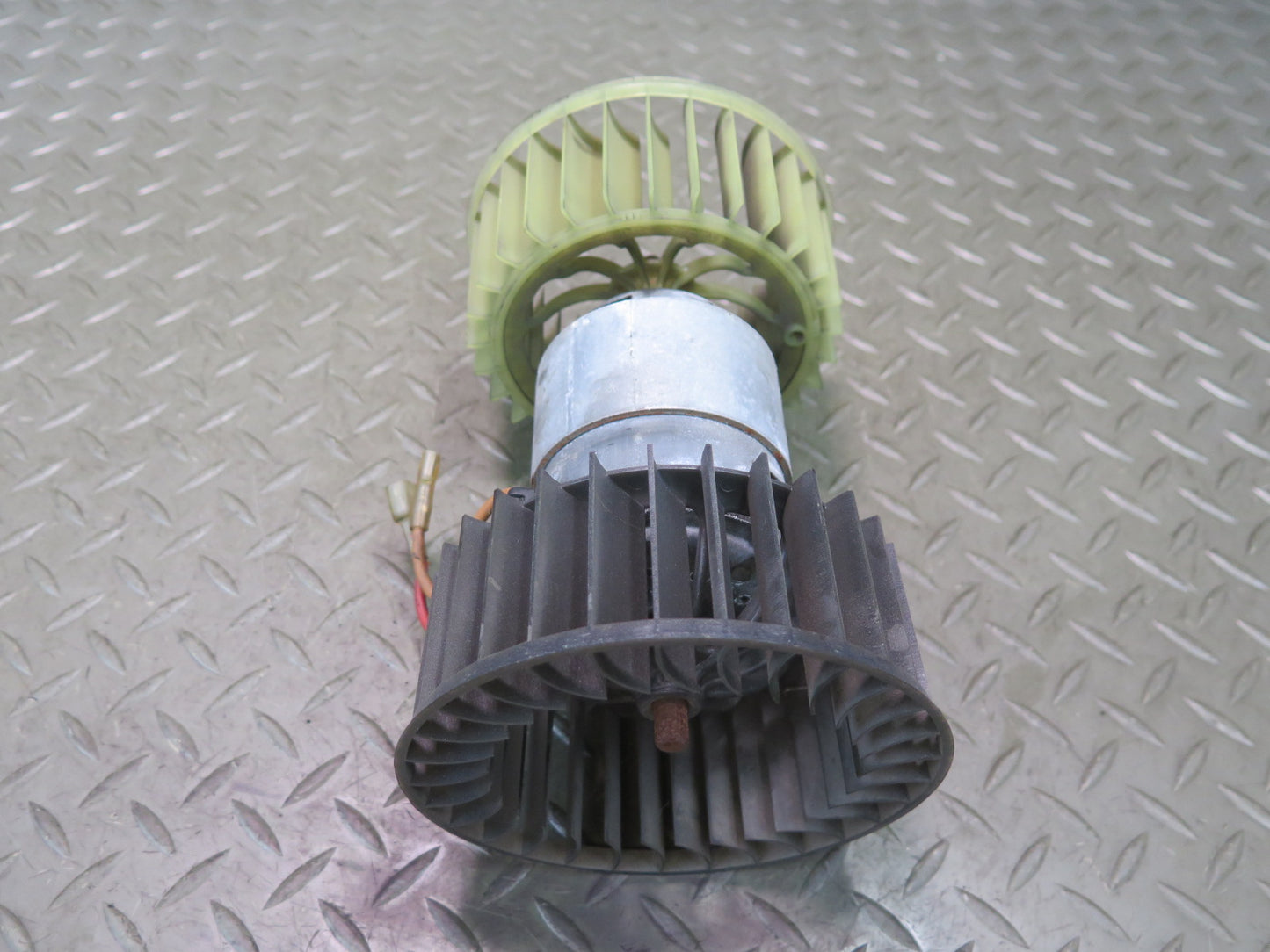 00-02 BMW E36/7 Z3 AC Heater Blower Motor Fan OEM