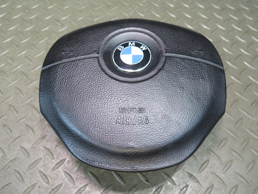 99-02 BMW Z3 E36 FRONT LEFT DRIVER SIDE STEERING WHEEL SRS AIRBAG OEM
