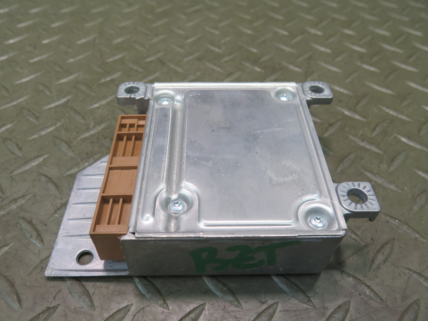 00-02 BMW E36/7 Z3 CONVERTIBLE SRS AIRBAG CONTROL MODULE UNIT 6908896 OEM