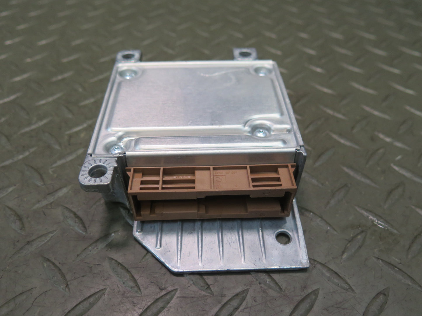 00-02 BMW E36/7 Z3 CONVERTIBLE SRS AIRBAG CONTROL MODULE UNIT 6908896 OEM