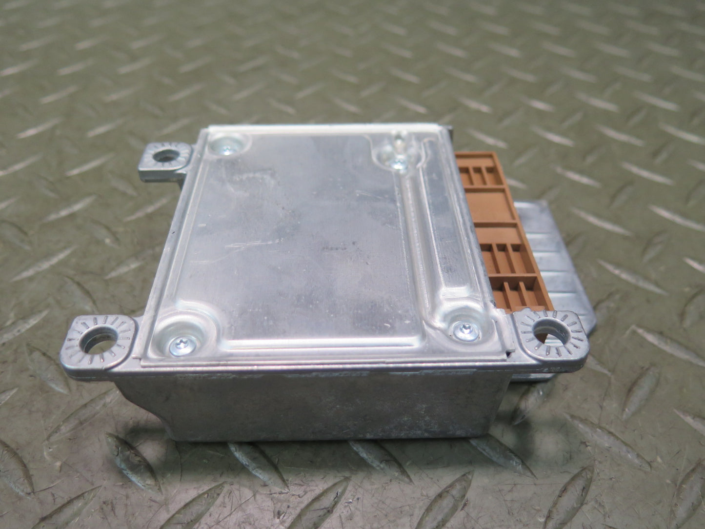 00-02 BMW E36/7 Z3 CONVERTIBLE SRS AIRBAG CONTROL MODULE UNIT 6908896 OEM