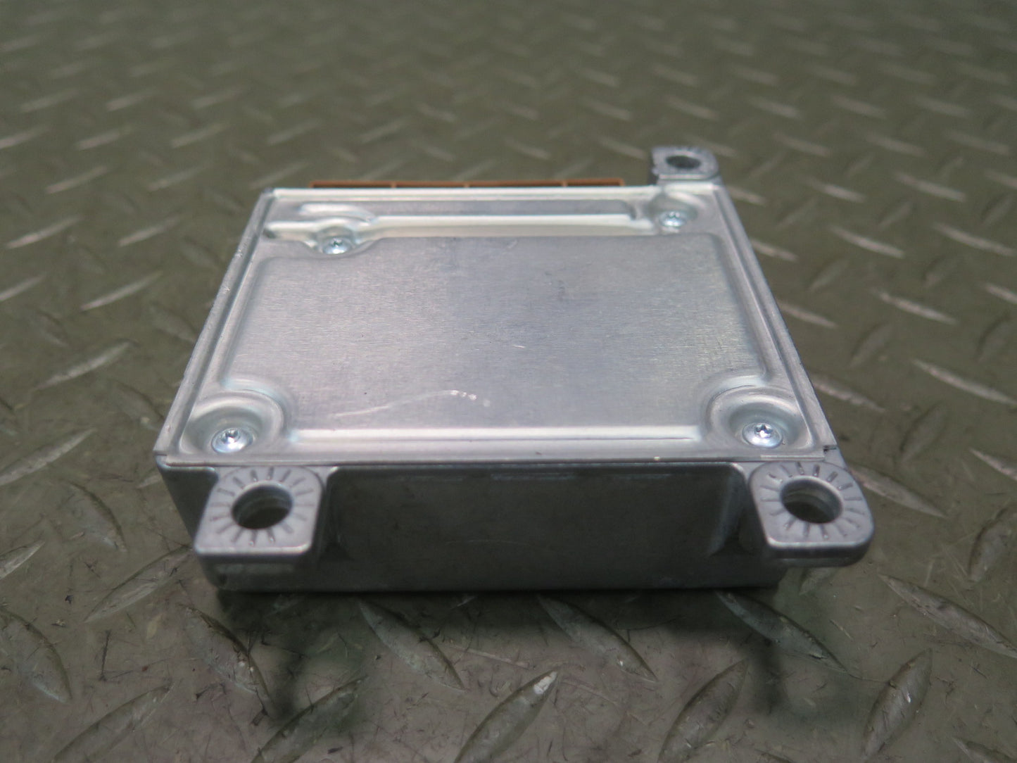 00-02 BMW E36/7 Z3 CONVERTIBLE SRS AIRBAG CONTROL MODULE UNIT 6908896 OEM