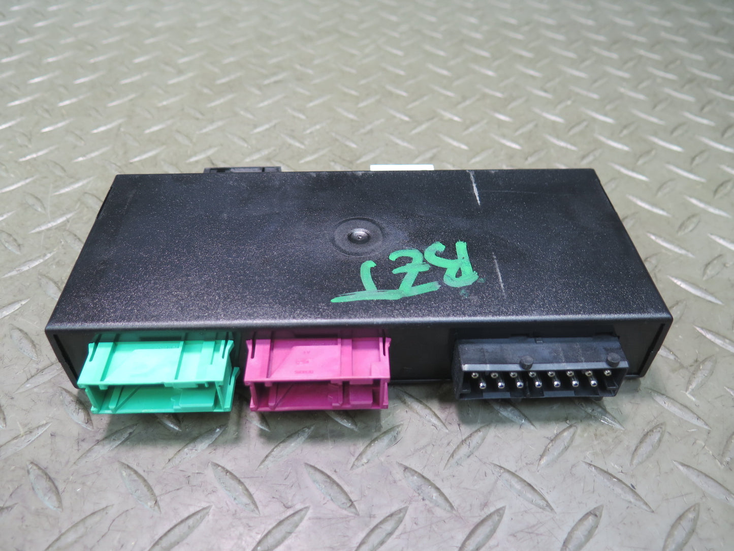 99-02 BMW E36/7 Z3 Body Control Module Unit BCM BCU 8387530 OEM