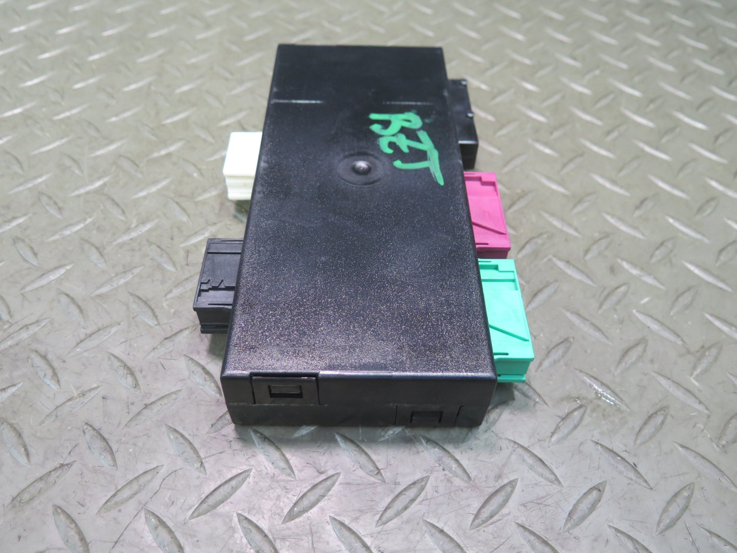 99-02 BMW E36/7 Z3 Body Control Module Unit BCM BCU 8387530 OEM