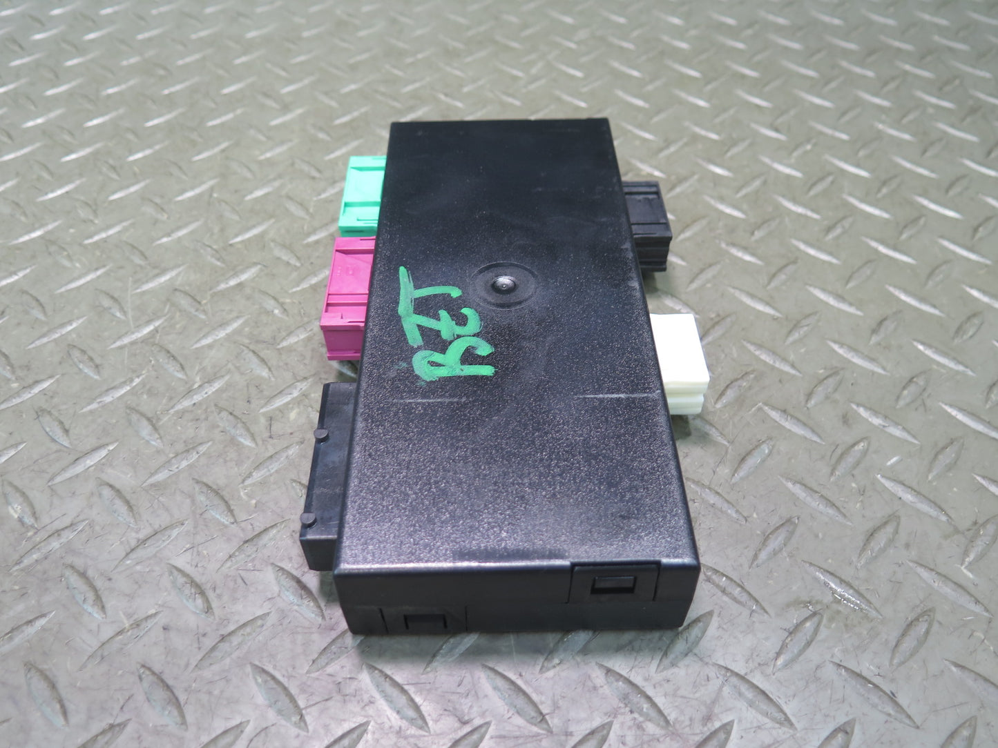 99-02 BMW E36/7 Z3 Body Control Module Unit BCM BCU 8387530 OEM
