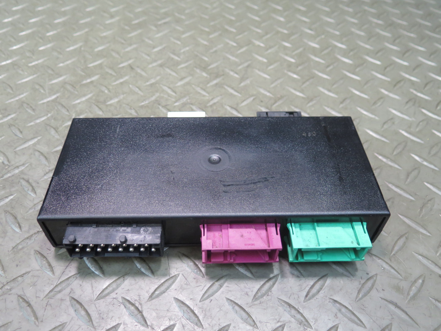 99-02 BMW E36/7 Z3 Body Control Module Unit BCM BCU 8387530 OEM