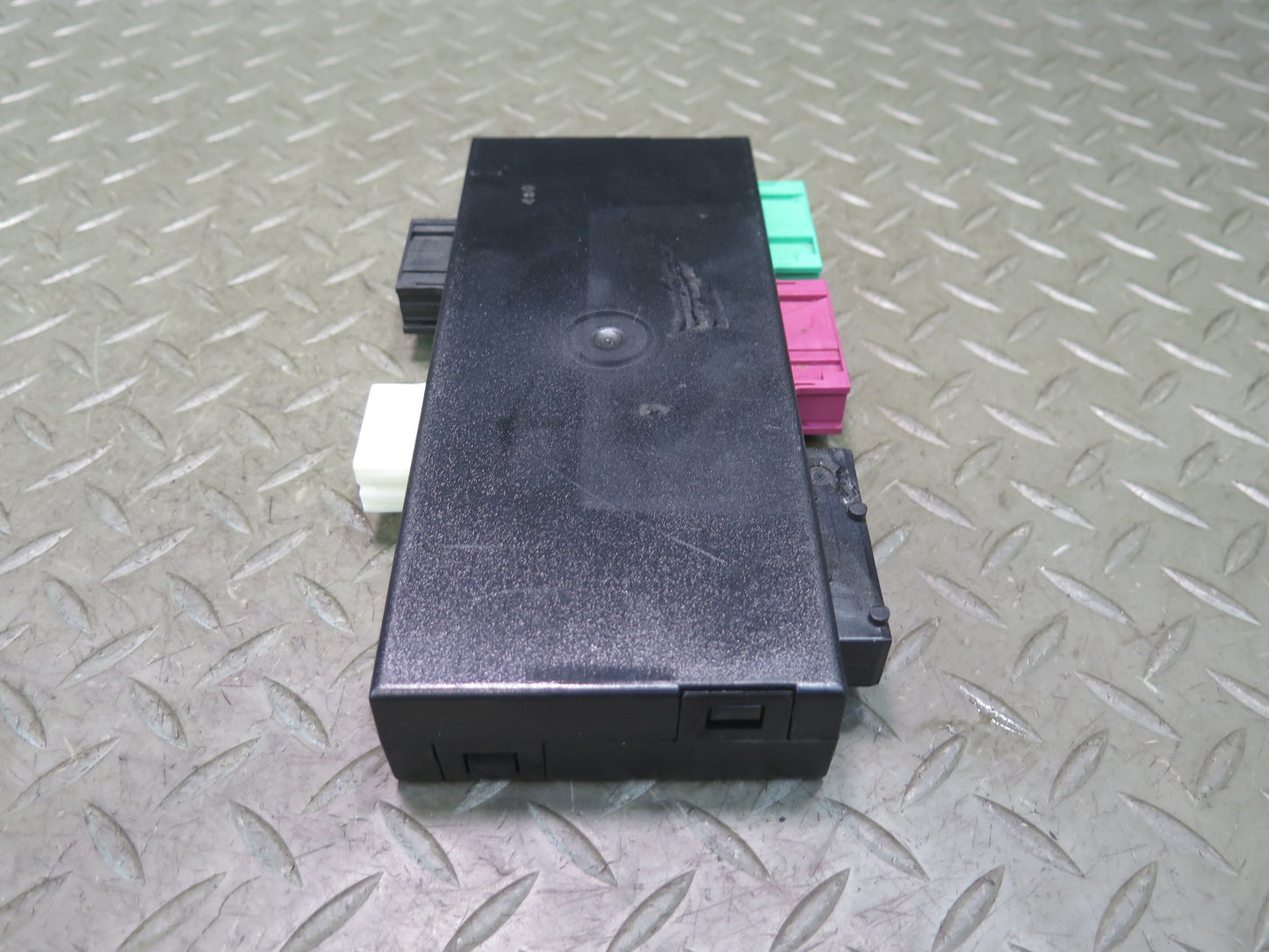 99-02 BMW E36/7 Z3 Body Control Module Unit BCM BCU 8387530 OEM