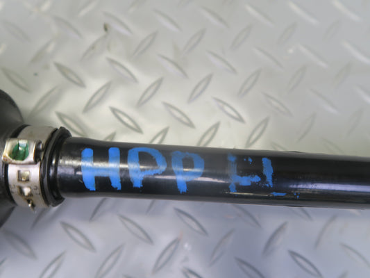 2011-2016 Porsche Panamera 4 970 AWD Front Left Driver Side CV Axle Half Shaft