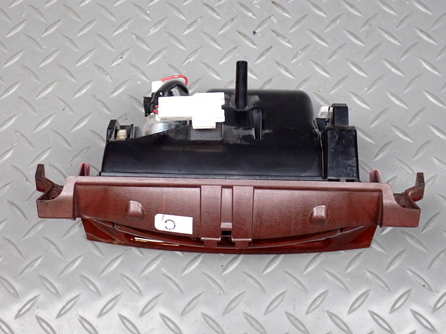 07-09 Lexus UVF46 LS460 LS460 Front Center Console Ash Tray Assembly OEM
