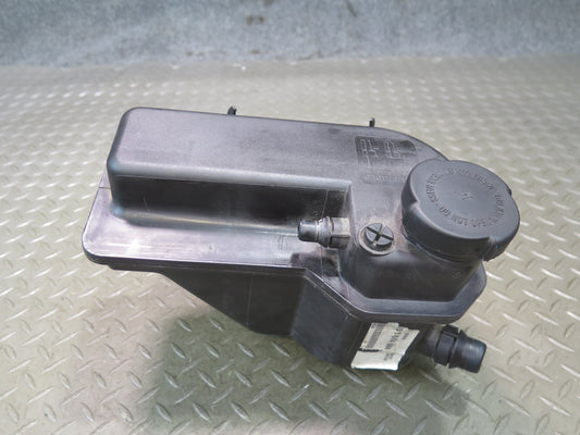 00-02 BMW E36/7 Z3 M52 M54 Engine Coolant Expansion Overflow Reservoir Tank OEM