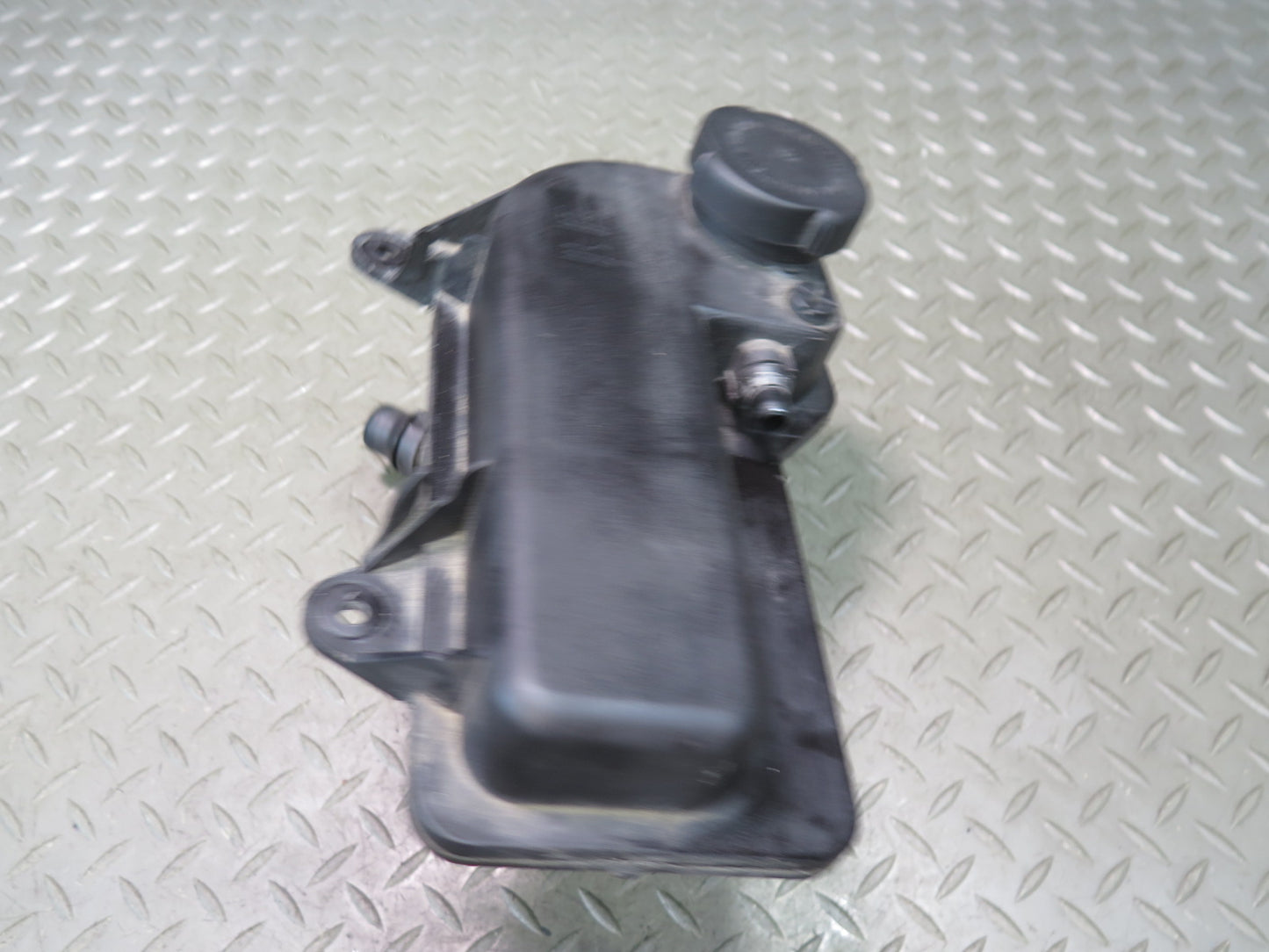 00-02 BMW E36/7 Z3 M52 M54 Engine Coolant Expansion Overflow Reservoir Tank OEM