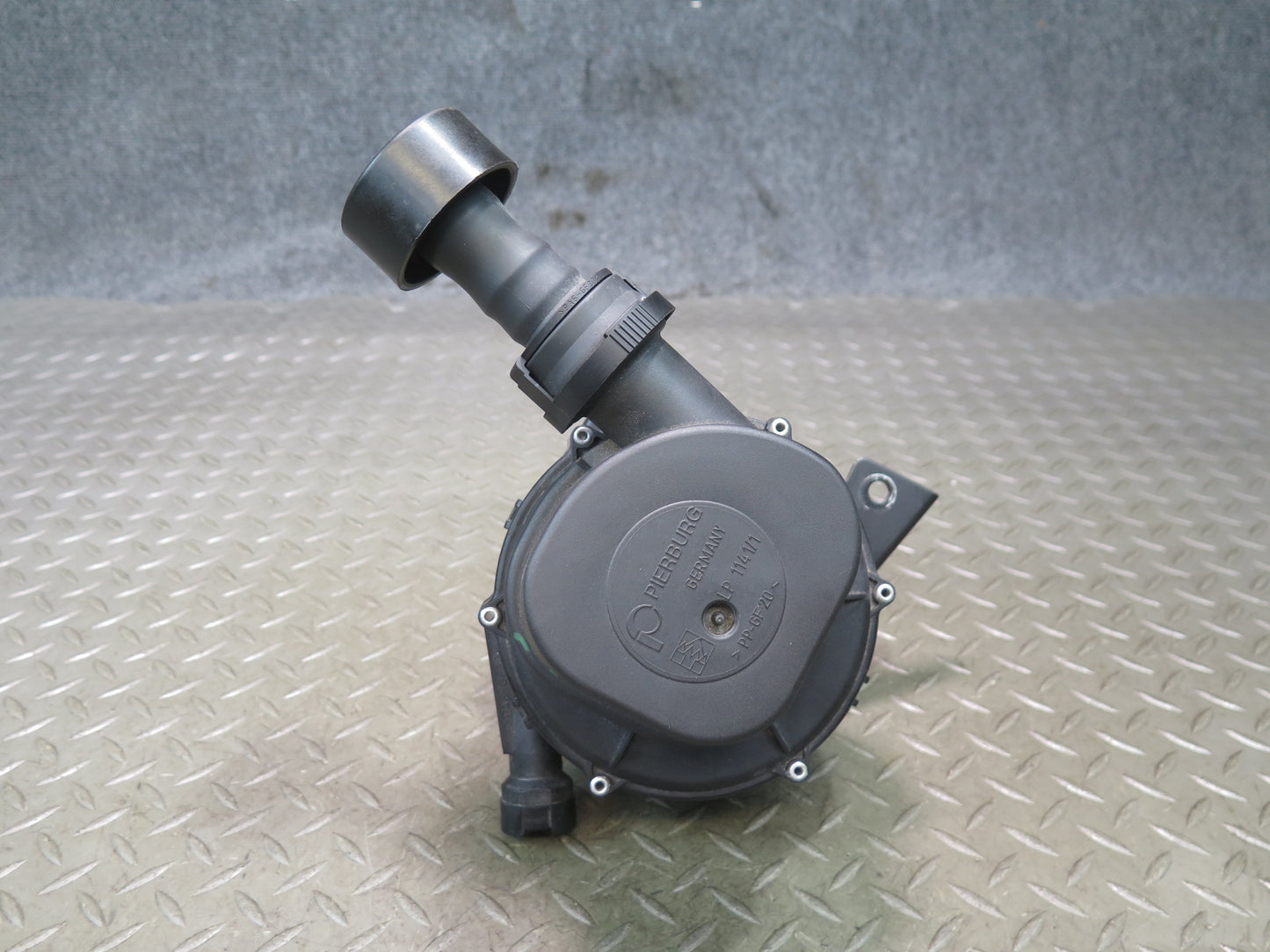 99-02 BMW E36/7 Z3 M52 M54 Smog Secondary Air Pump 1437465 OEM