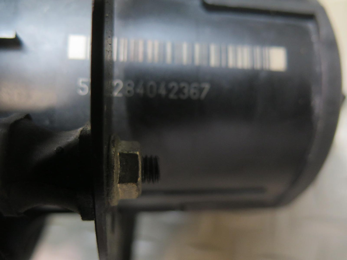 99-02 BMW E36/7 Z3 M52 M54 Smog Secondary Air Pump 1437465 OEM