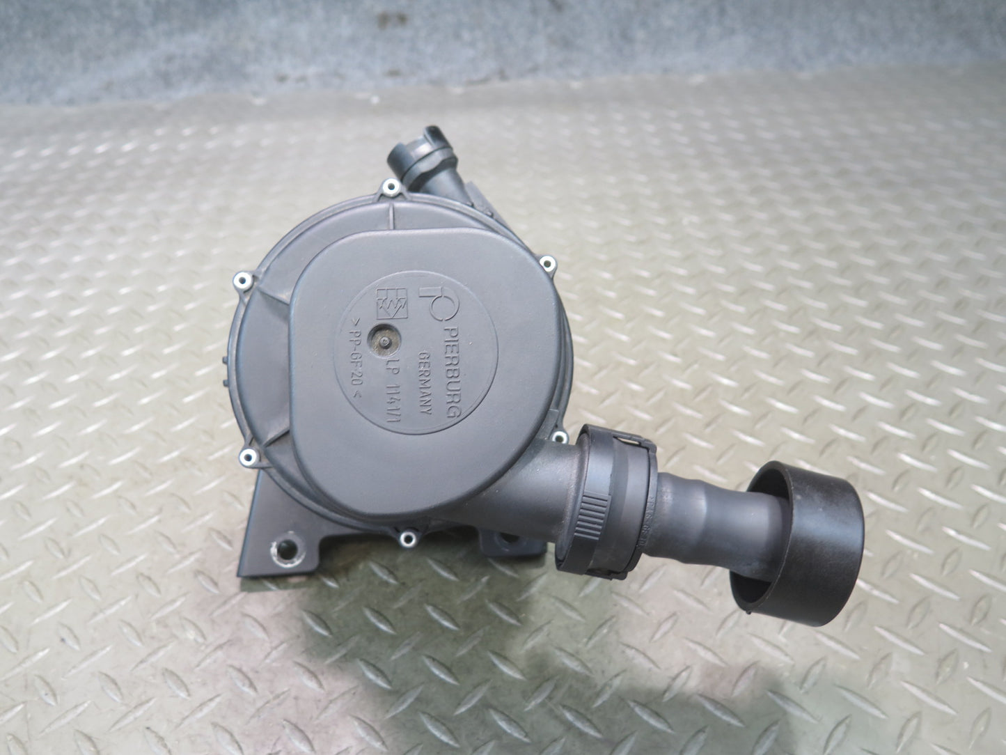 99-02 BMW E36/7 Z3 M52 M54 Smog Secondary Air Pump 1437465 OEM