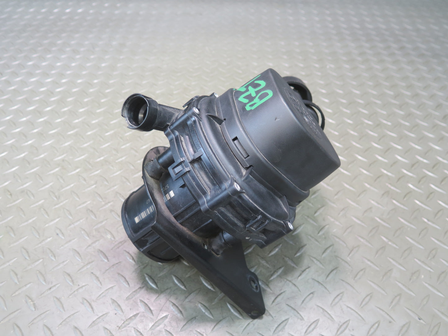 99-02 BMW E36/7 Z3 M52 M54 Smog Secondary Air Pump 1437465 OEM