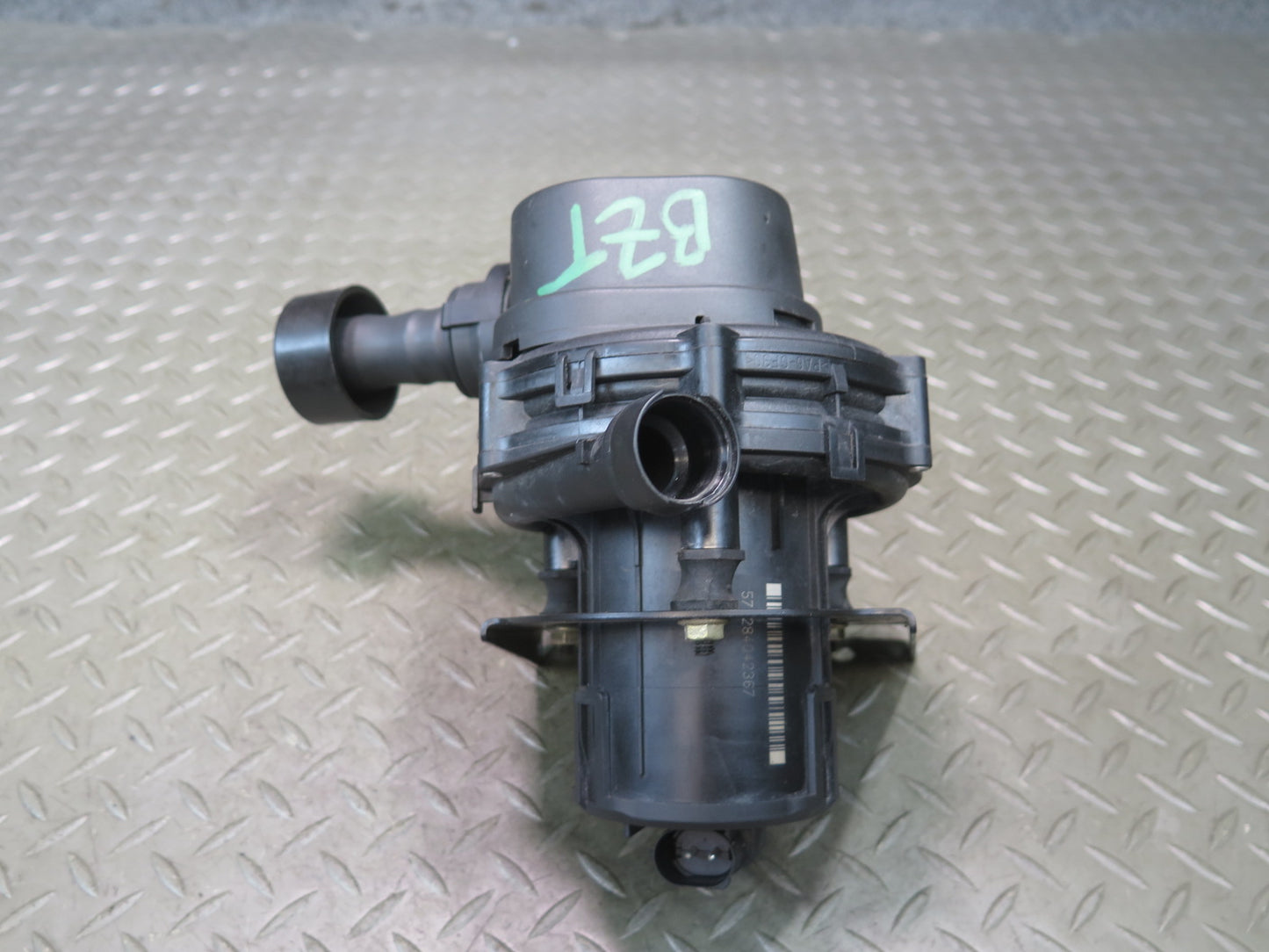 99-02 BMW E36/7 Z3 M52 M54 Smog Secondary Air Pump 1437465 OEM