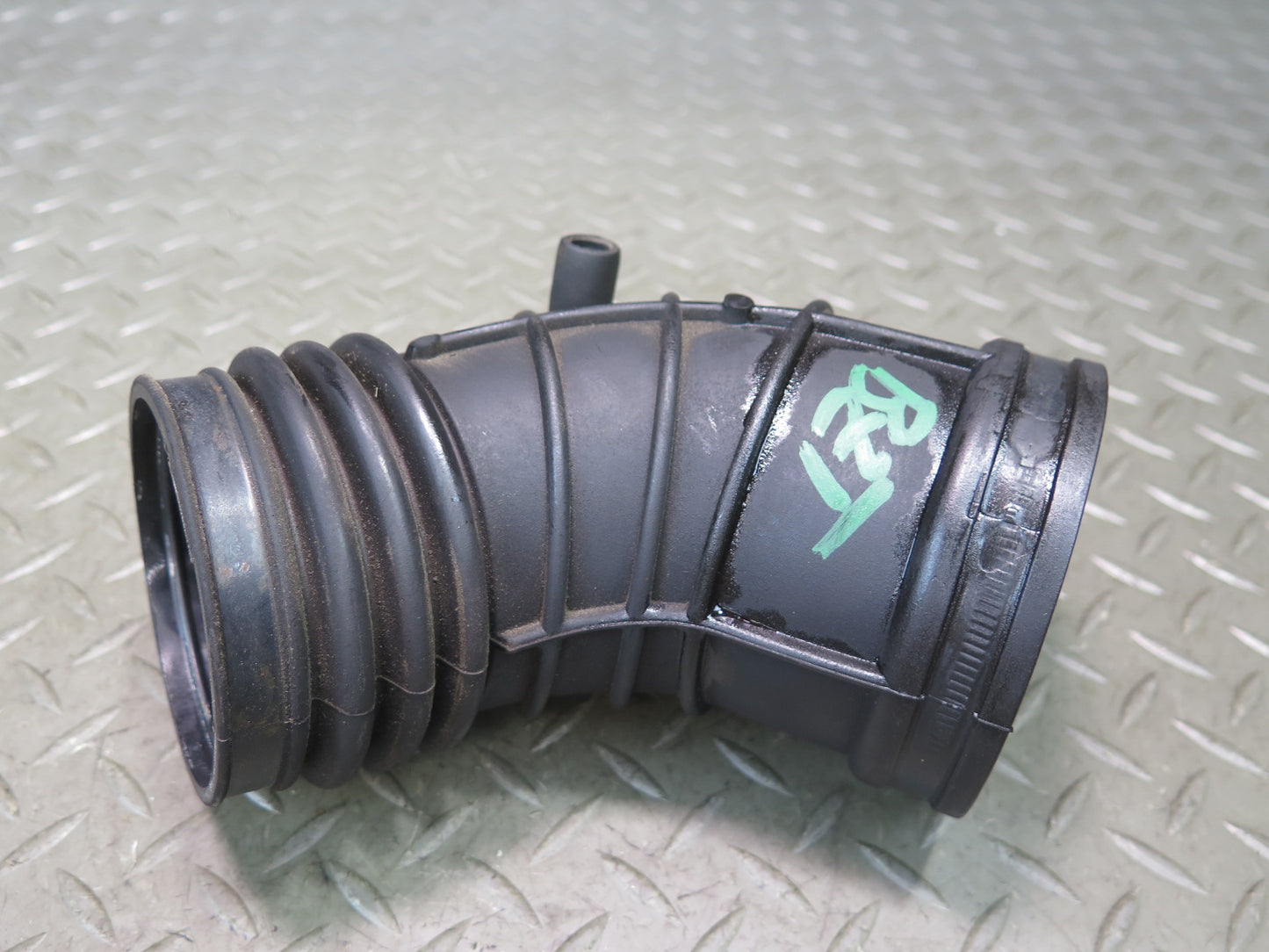 01-02 BMW E36/7 Z3 3.0L M54 Air Intake Duct Hose Boot Tube OEM
