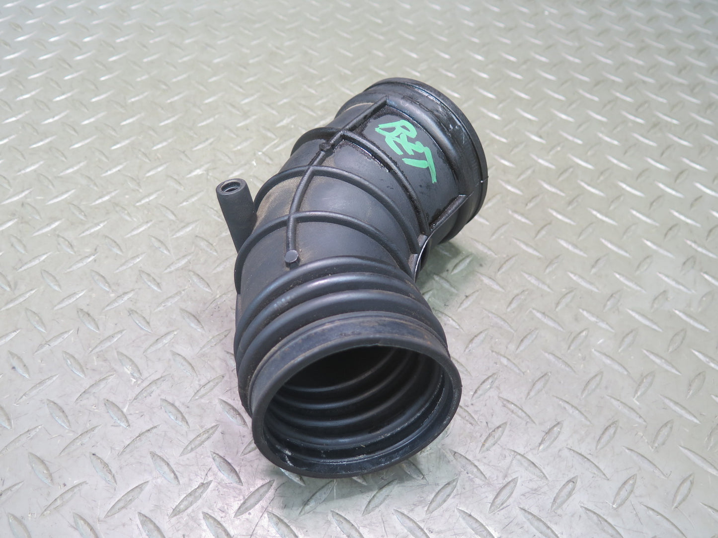 01-02 BMW E36/7 Z3 3.0L M54 Air Intake Duct Hose Boot Tube OEM