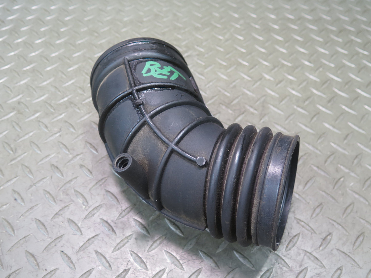 01-02 BMW E36/7 Z3 3.0L M54 Air Intake Duct Hose Boot Tube OEM