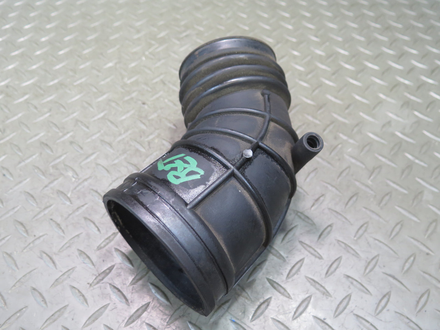 01-02 BMW E36/7 Z3 3.0L M54 Air Intake Duct Hose Boot Tube OEM