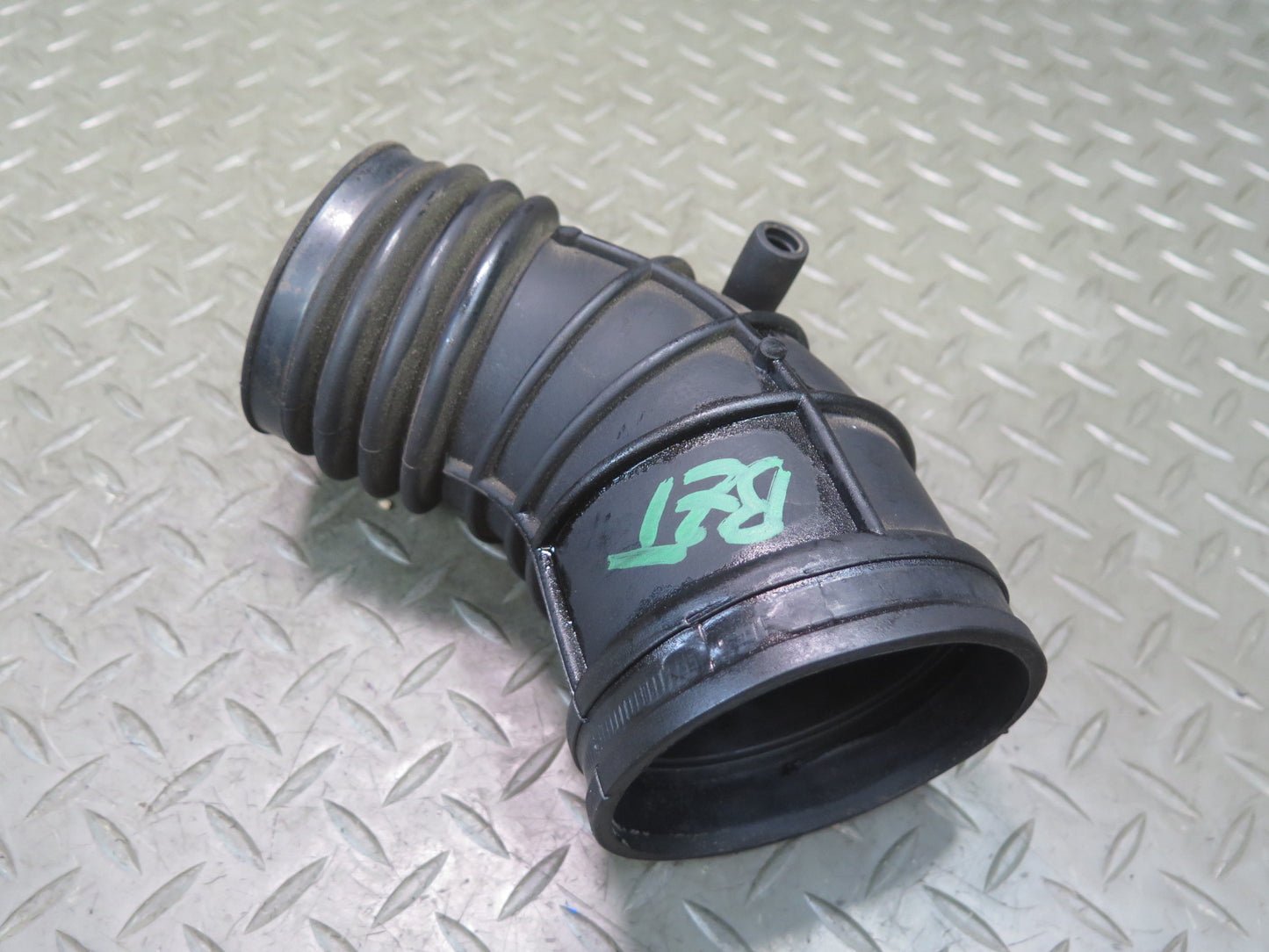 01-02 BMW E36/7 Z3 3.0L M54 Air Intake Duct Hose Boot Tube OEM