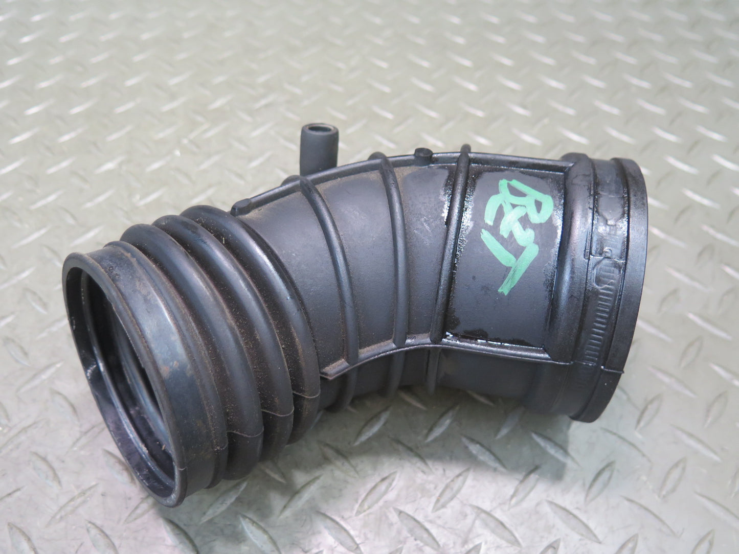 01-02 BMW E36/7 Z3 3.0L M54 Air Intake Duct Hose Boot Tube OEM