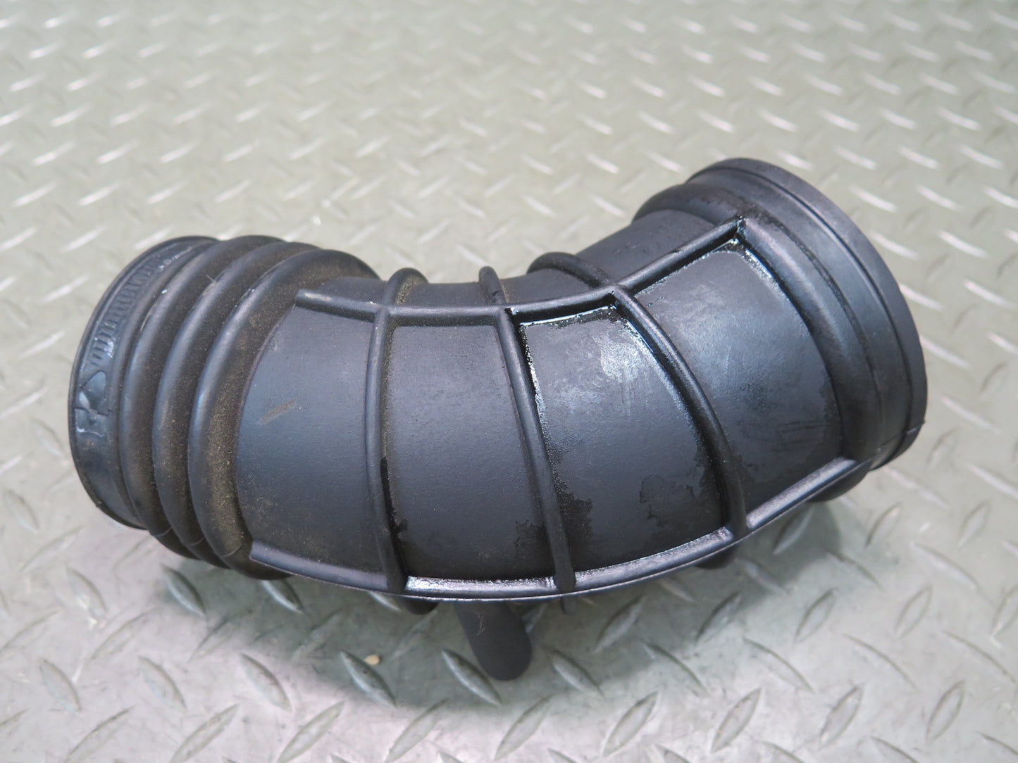 01-02 BMW E36/7 Z3 3.0L M54 Air Intake Duct Hose Boot Tube OEM