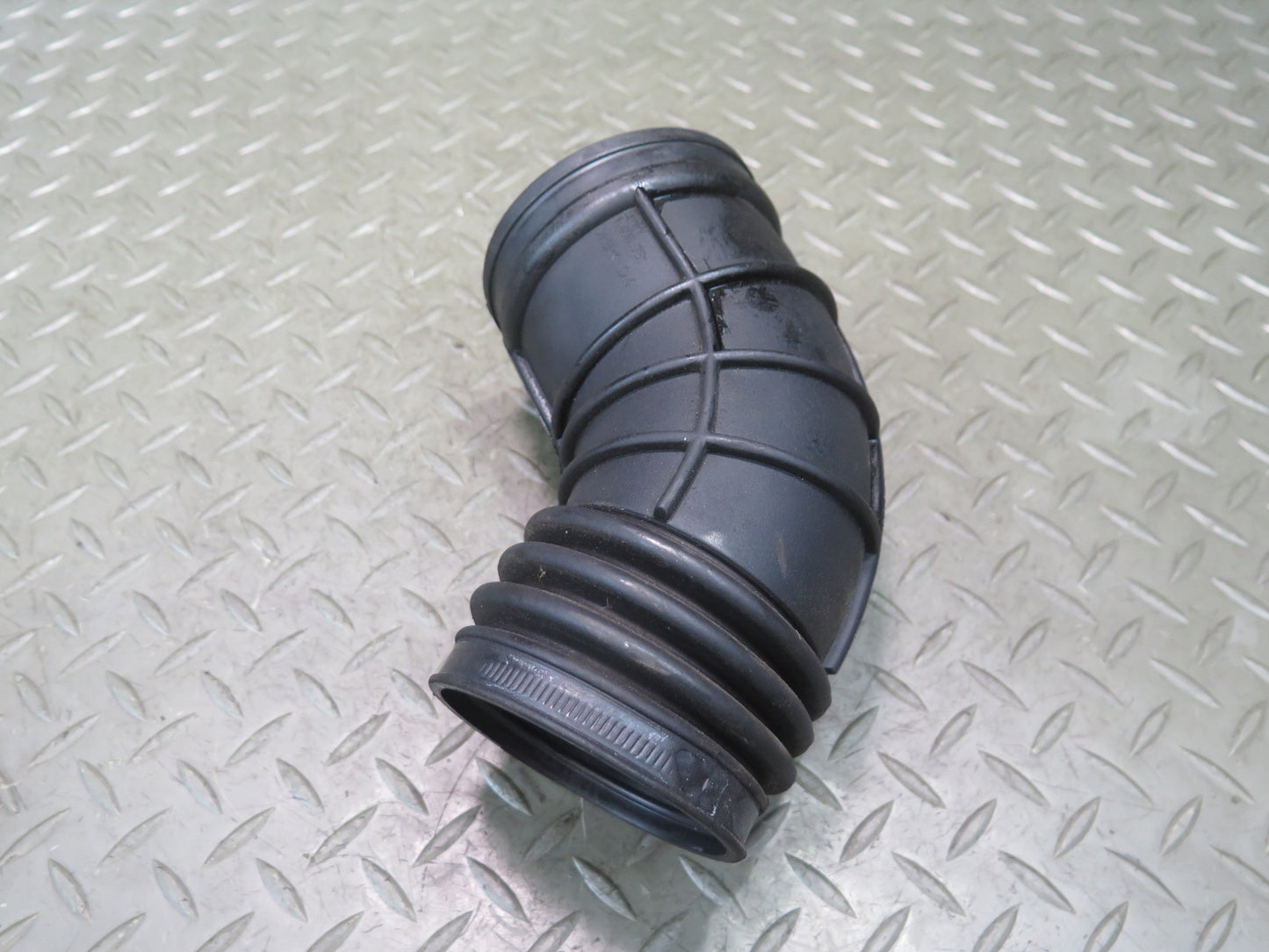 01-02 BMW E36/7 Z3 3.0L M54 Air Intake Duct Hose Boot Tube OEM
