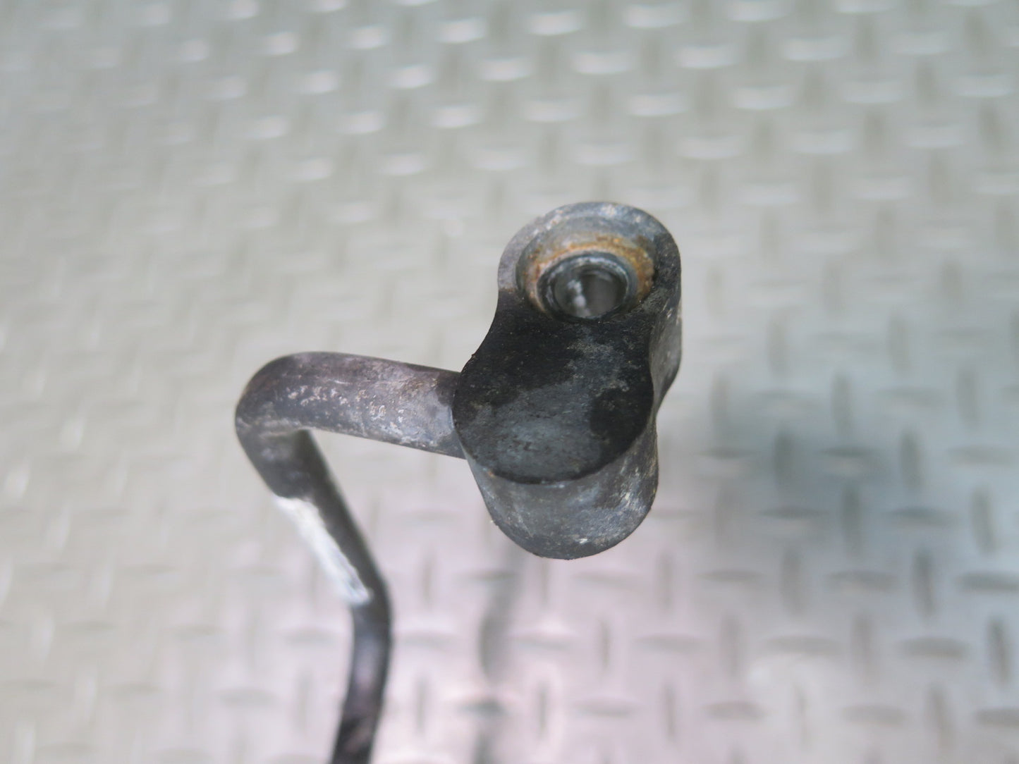 97-02 BMW E36/7 Z3 A/C Air Conditionint Dryer w Pressure Hose Line Assembly OEM