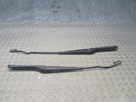 96-02 BMW E36/7 Z3 Set of 2 Front Left & Right Windshield Wiper Arm OEM