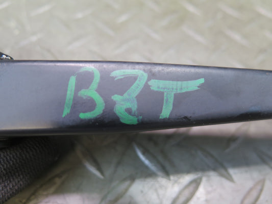 96-02 BMW E36/7 Z3 Set of 2 Front Left & Right Windshield Wiper Arm OEM