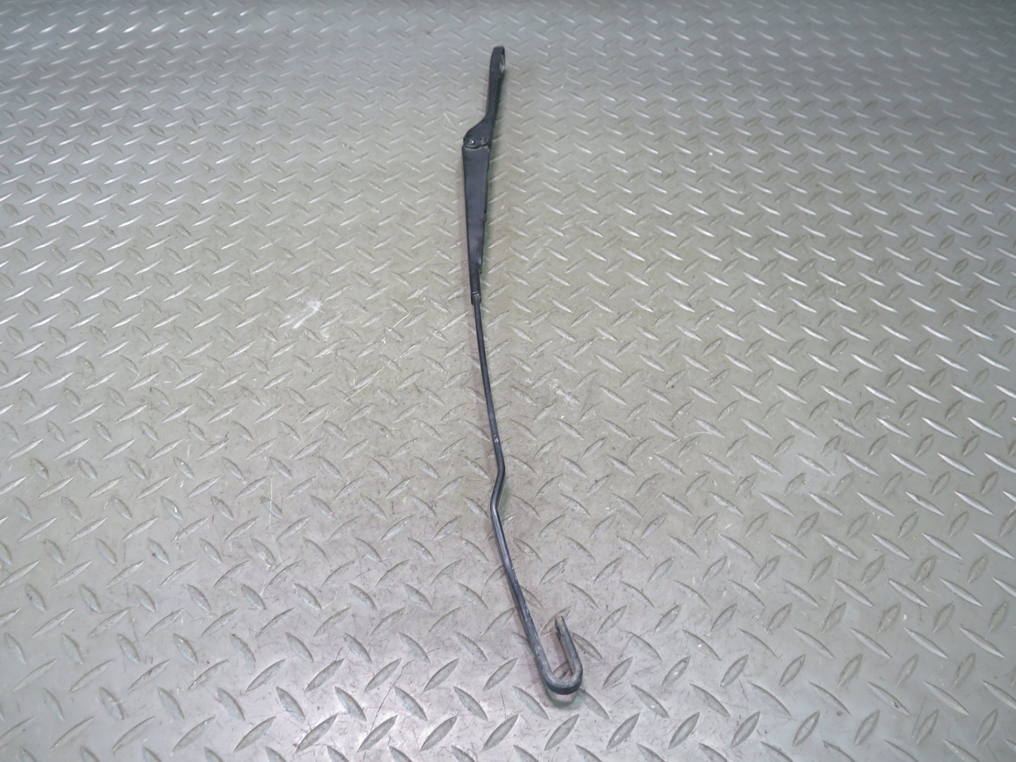 96-02 BMW E36/7 Z3 Set of 2 Front Left & Right Windshield Wiper Arm OEM