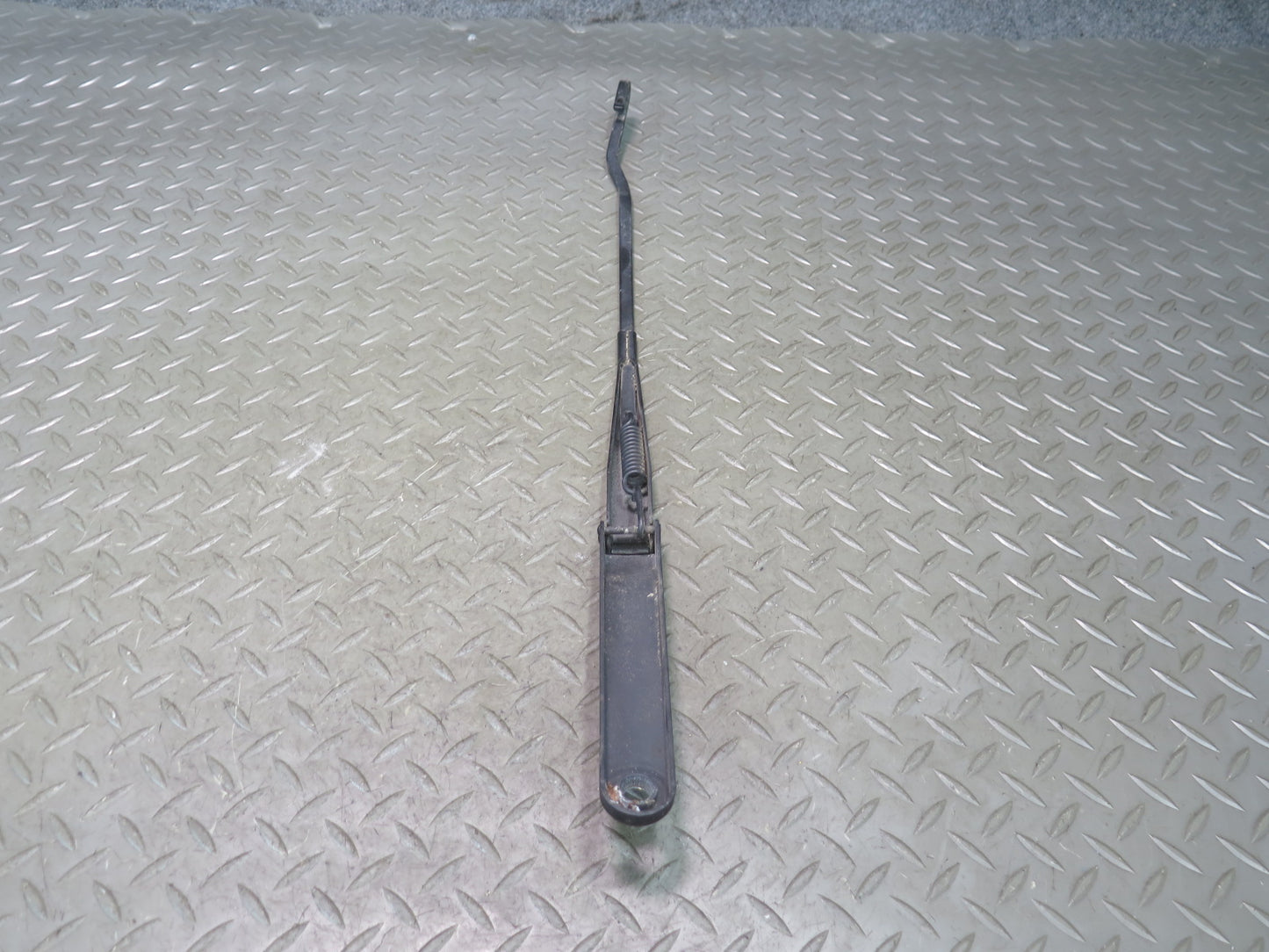 96-02 BMW E36/7 Z3 Set of 2 Front Left & Right Windshield Wiper Arm OEM