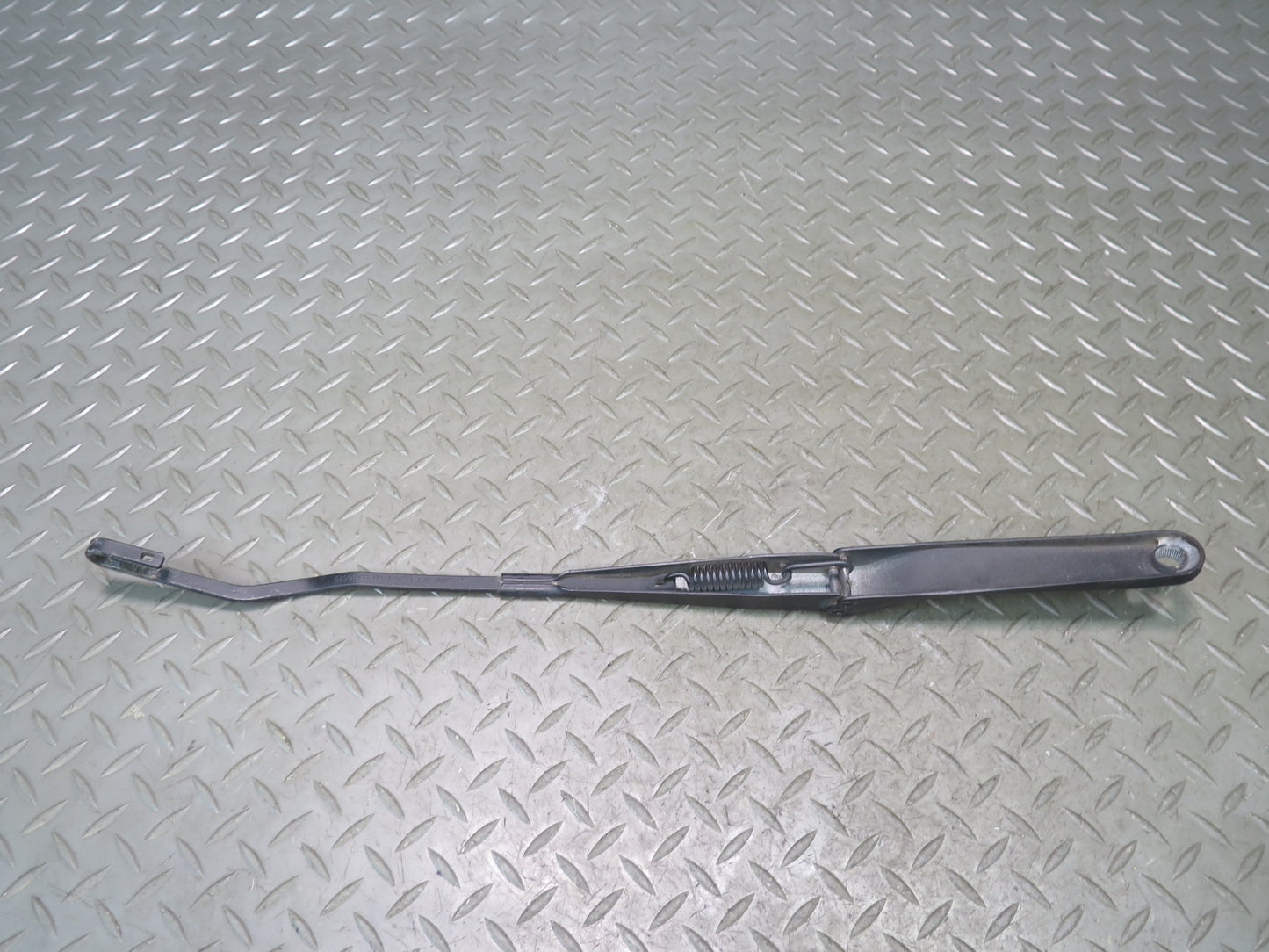 96-02 BMW E36/7 Z3 Set of 2 Front Left & Right Windshield Wiper Arm OEM