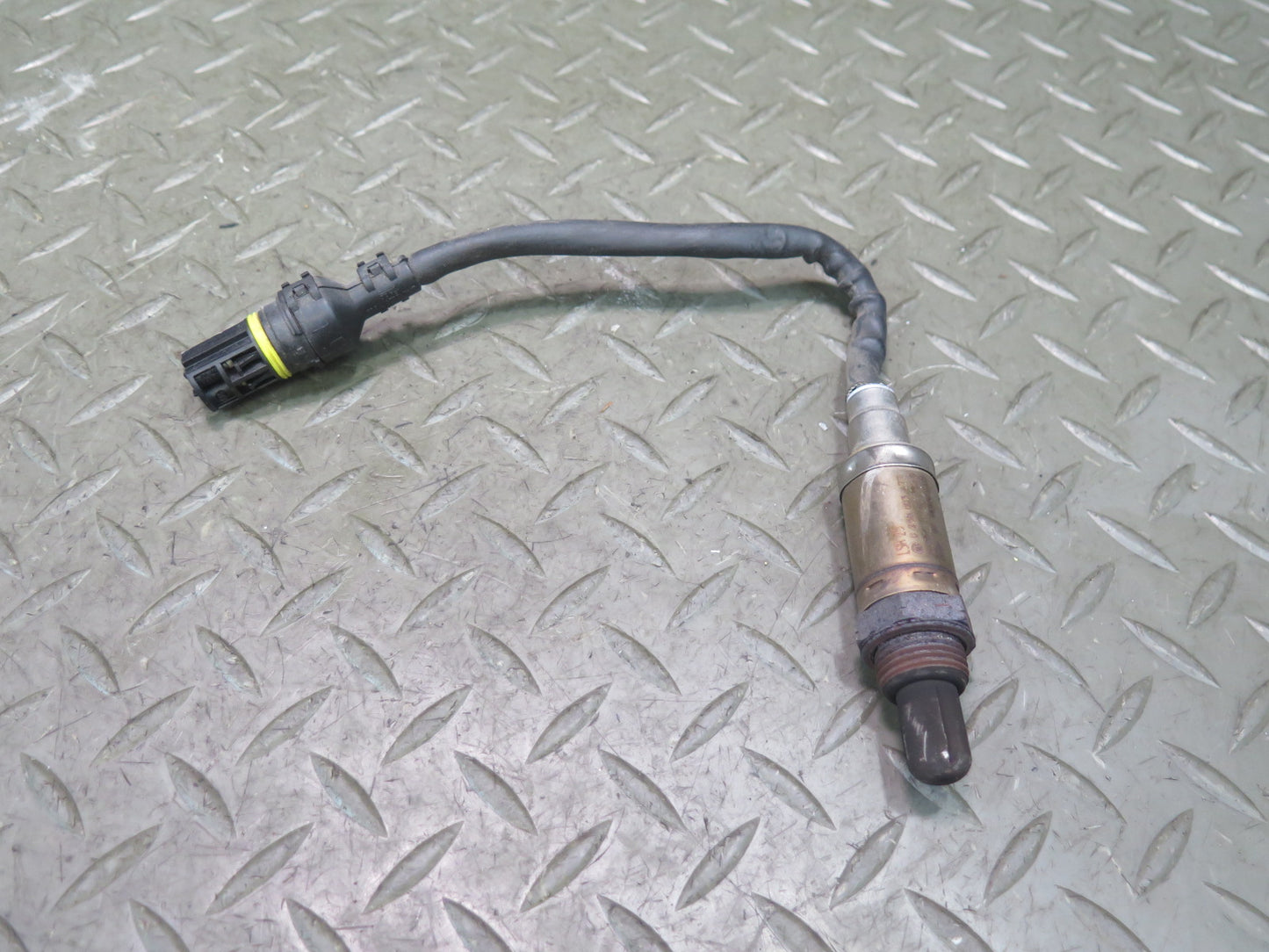 97-02 BMW E36/7 Z3 M52 M54 Set of 2 Oxygen O2 Lambda Sensor 1742050 OEM