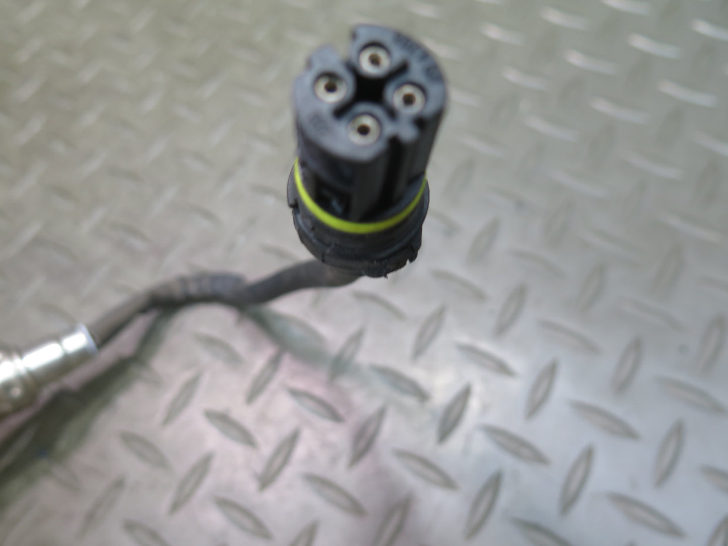 97-02 BMW E36/7 Z3 M52 M54 Set of 2 Oxygen O2 Lambda Sensor 1742050 OEM