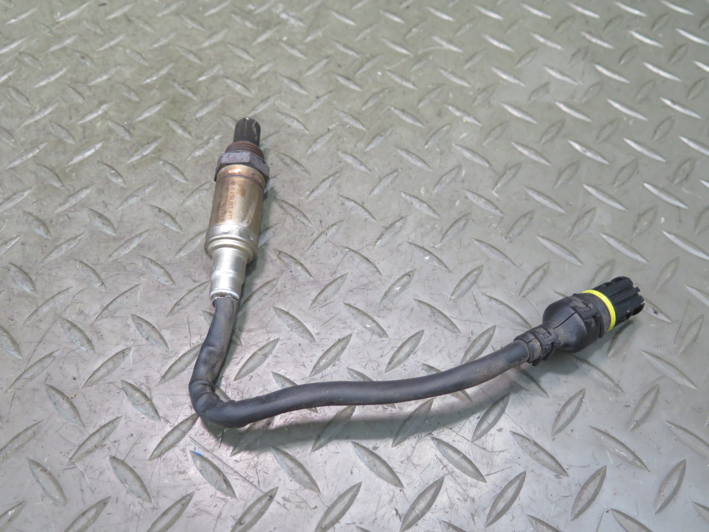 97-02 BMW E36/7 Z3 M52 M54 Set of 2 Oxygen O2 Lambda Sensor 1742050 OEM