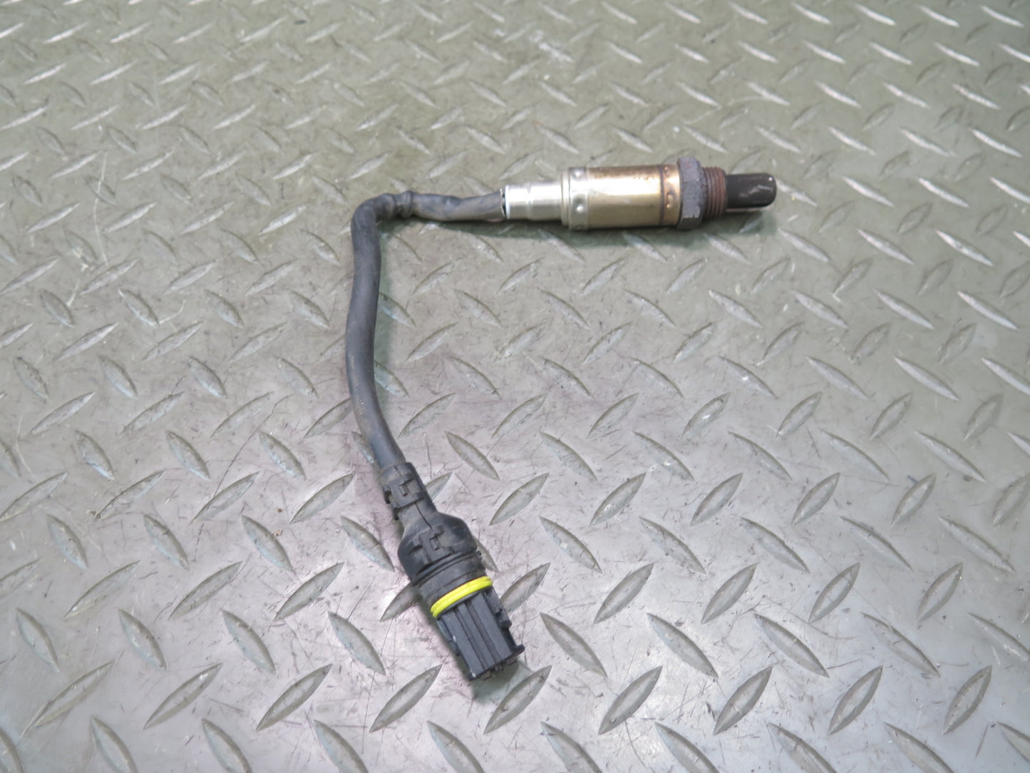 97-02 BMW E36/7 Z3 M52 M54 Set of 2 Oxygen O2 Lambda Sensor 1742050 OEM