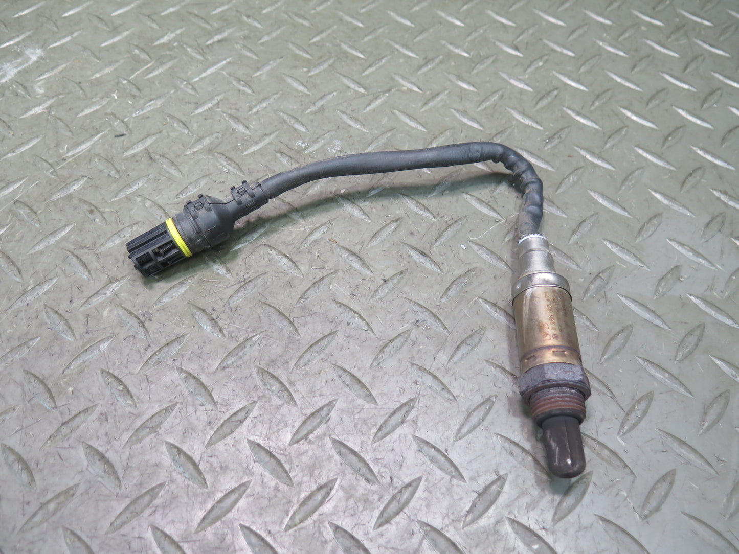 97-02 BMW E36/7 Z3 M52 M54 Set of 2 Oxygen O2 Lambda Sensor 1742050 OEM