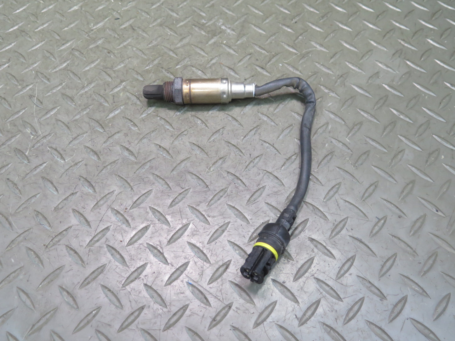 97-02 BMW E36/7 Z3 M52 M54 Set of 2 Oxygen O2 Lambda Sensor 1742050 OEM