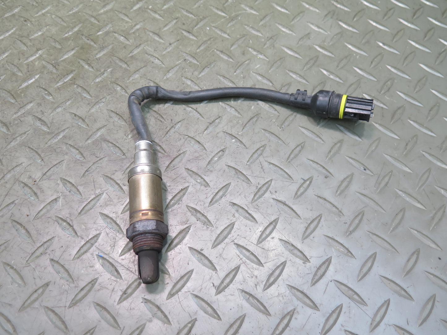 97-02 BMW E36/7 Z3 M52 M54 Set of 2 Oxygen O2 Lambda Sensor 1742050 OEM