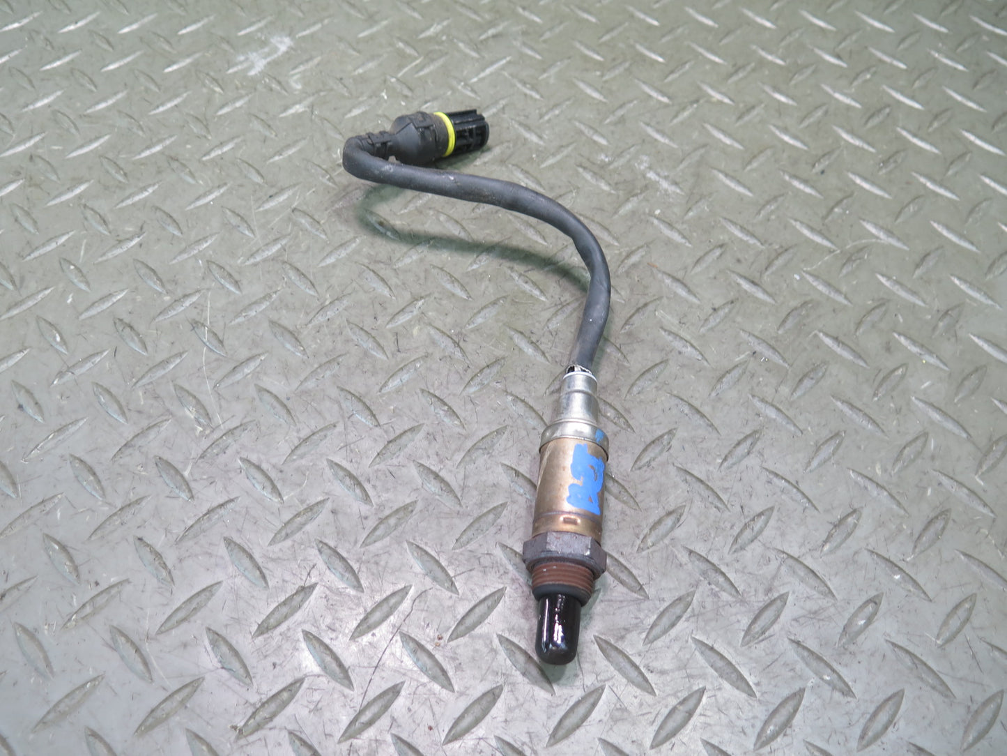 97-02 BMW E36/7 Z3 M52 M54 Set of 2 Oxygen O2 Lambda Sensor 1742050 OEM