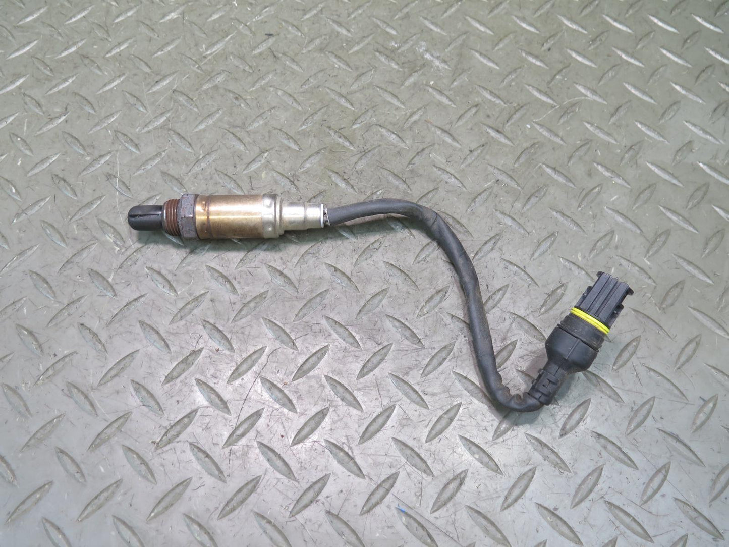 97-02 BMW E36/7 Z3 M52 M54 Set of 2 Oxygen O2 Lambda Sensor 1742050 OEM