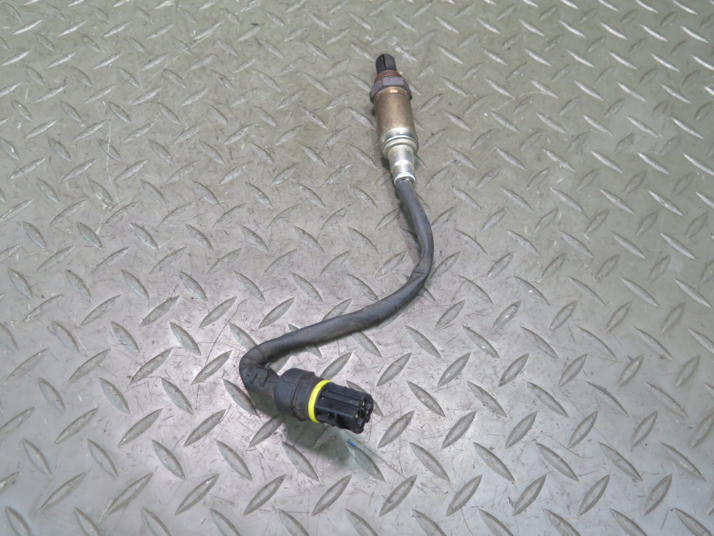 97-02 BMW E36/7 Z3 M52 M54 Set of 2 Oxygen O2 Lambda Sensor 1742050 OEM