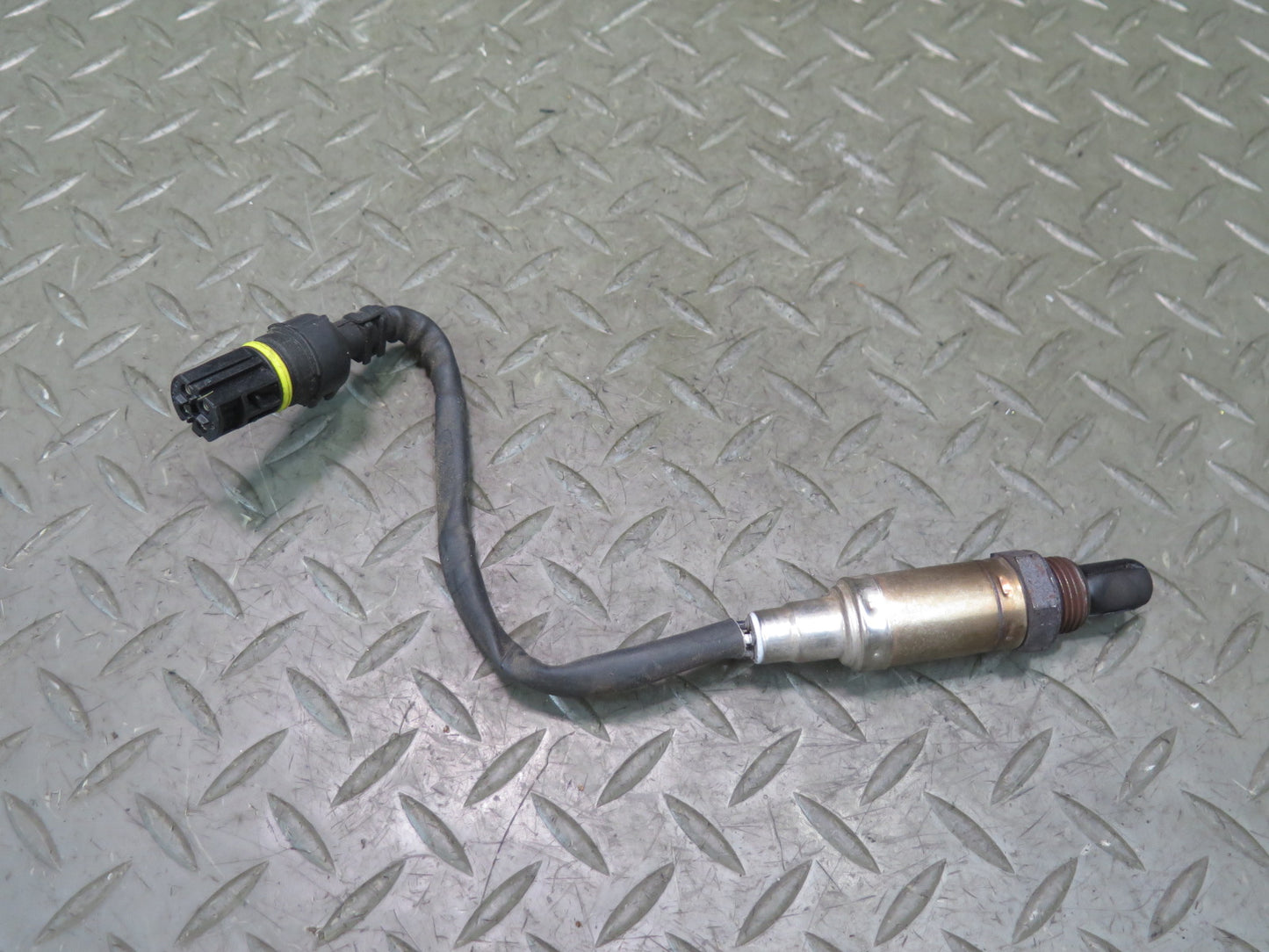 97-02 BMW E36/7 Z3 M52 M54 Set of 2 Oxygen O2 Lambda Sensor 1742050 OEM