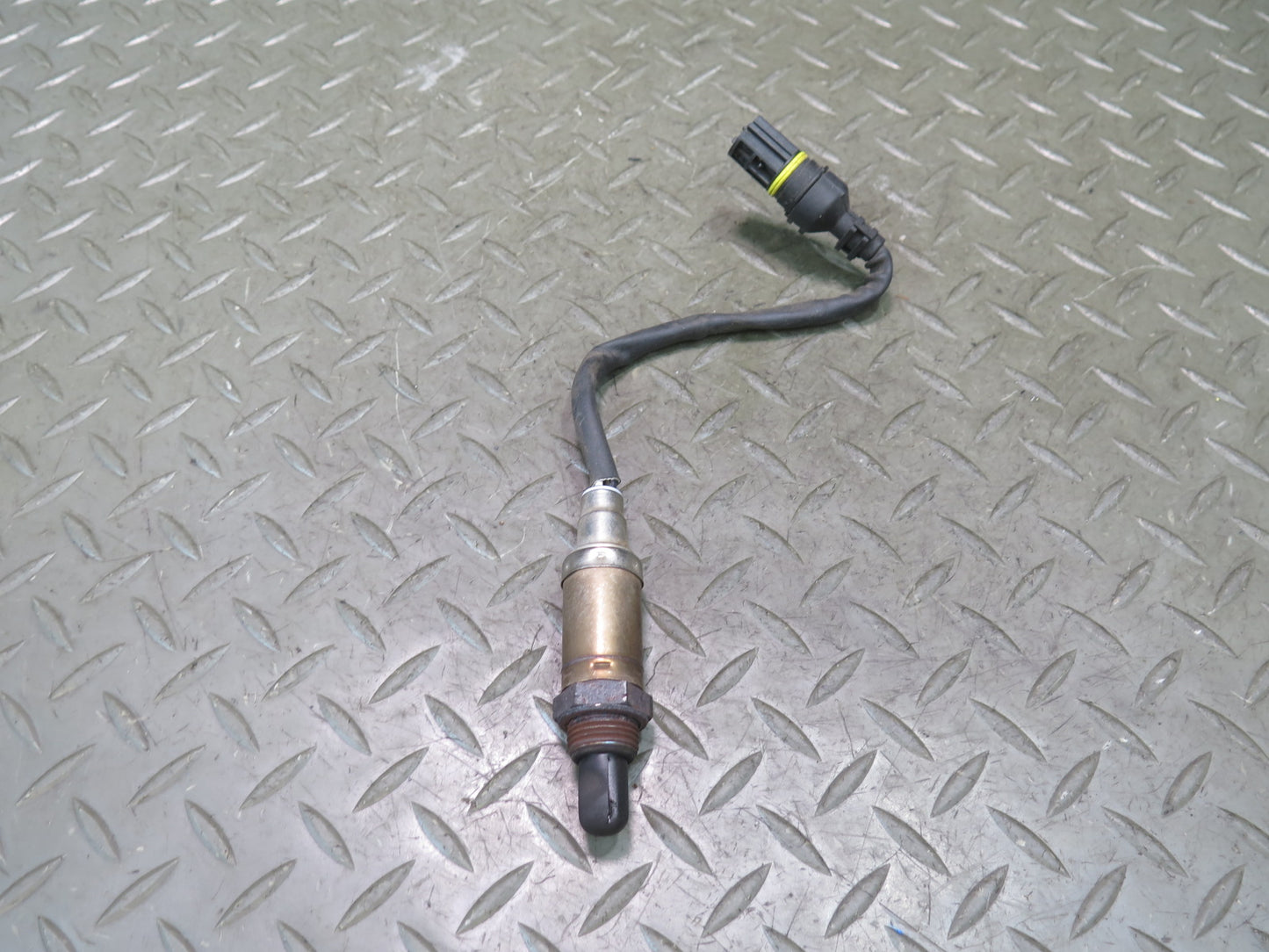 97-02 BMW E36/7 Z3 M52 M54 Set of 2 Oxygen O2 Lambda Sensor 1742050 OEM