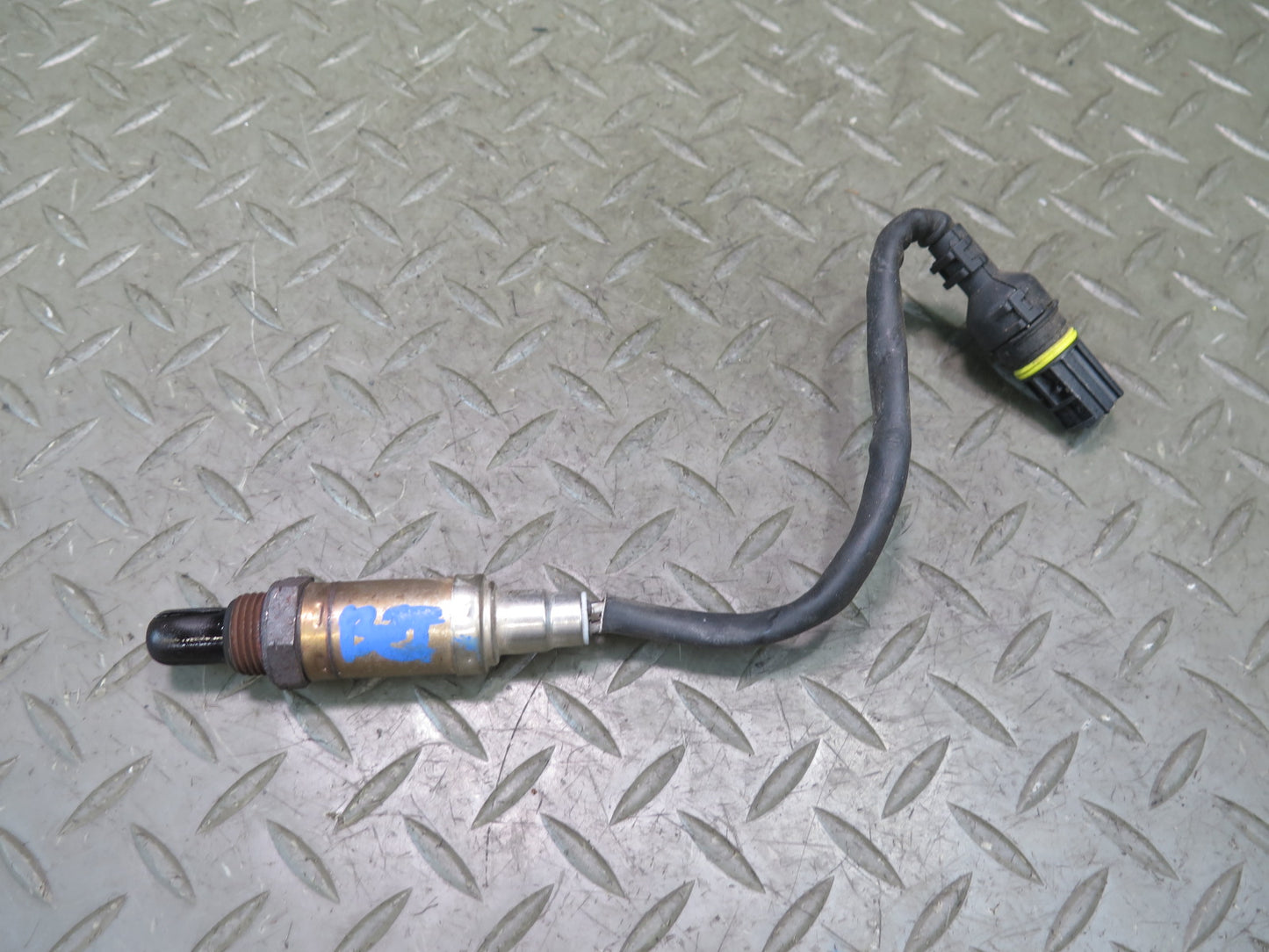 97-02 BMW E36/7 Z3 M52 M54 Set of 2 Oxygen O2 Lambda Sensor 1742050 OEM